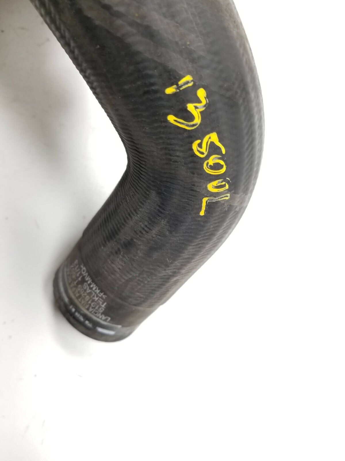 14 15 16 17 Fiat 500l Coolant Water Hose Tube Pipe 51918265 OEM