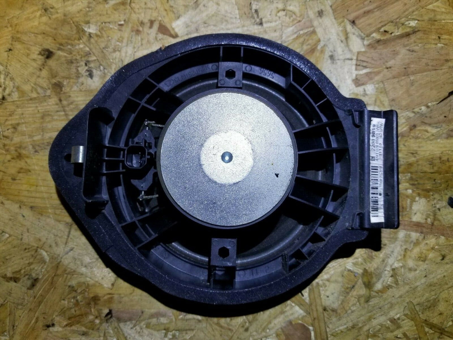 14 15 16 17 Buick Regal Front Left Or Right Door Audio Speaker OEM 59k