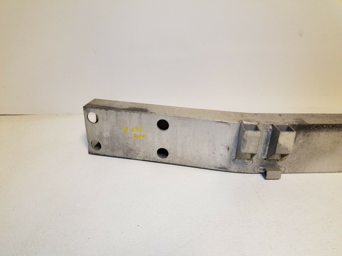 10 11 12 13 Infiniti G37 Coupe Rear Bumper Reinforcement  OEM