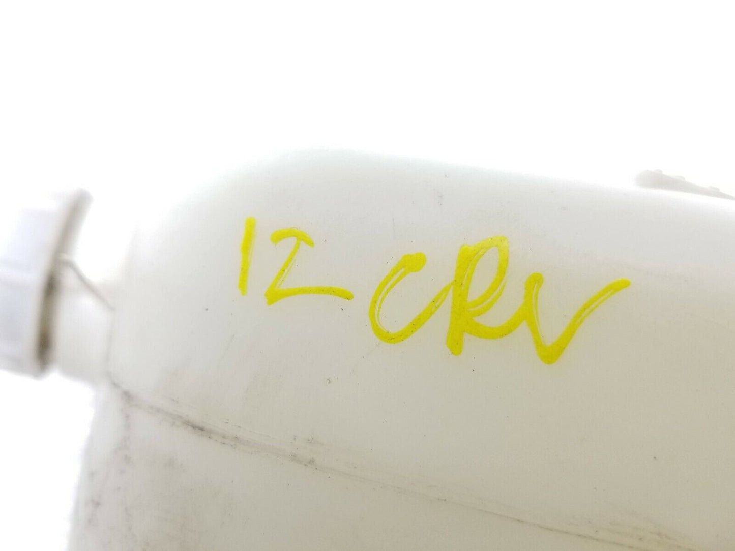 12 13 14 Honda Cr-v Coolant Overflow Reservoir OEM