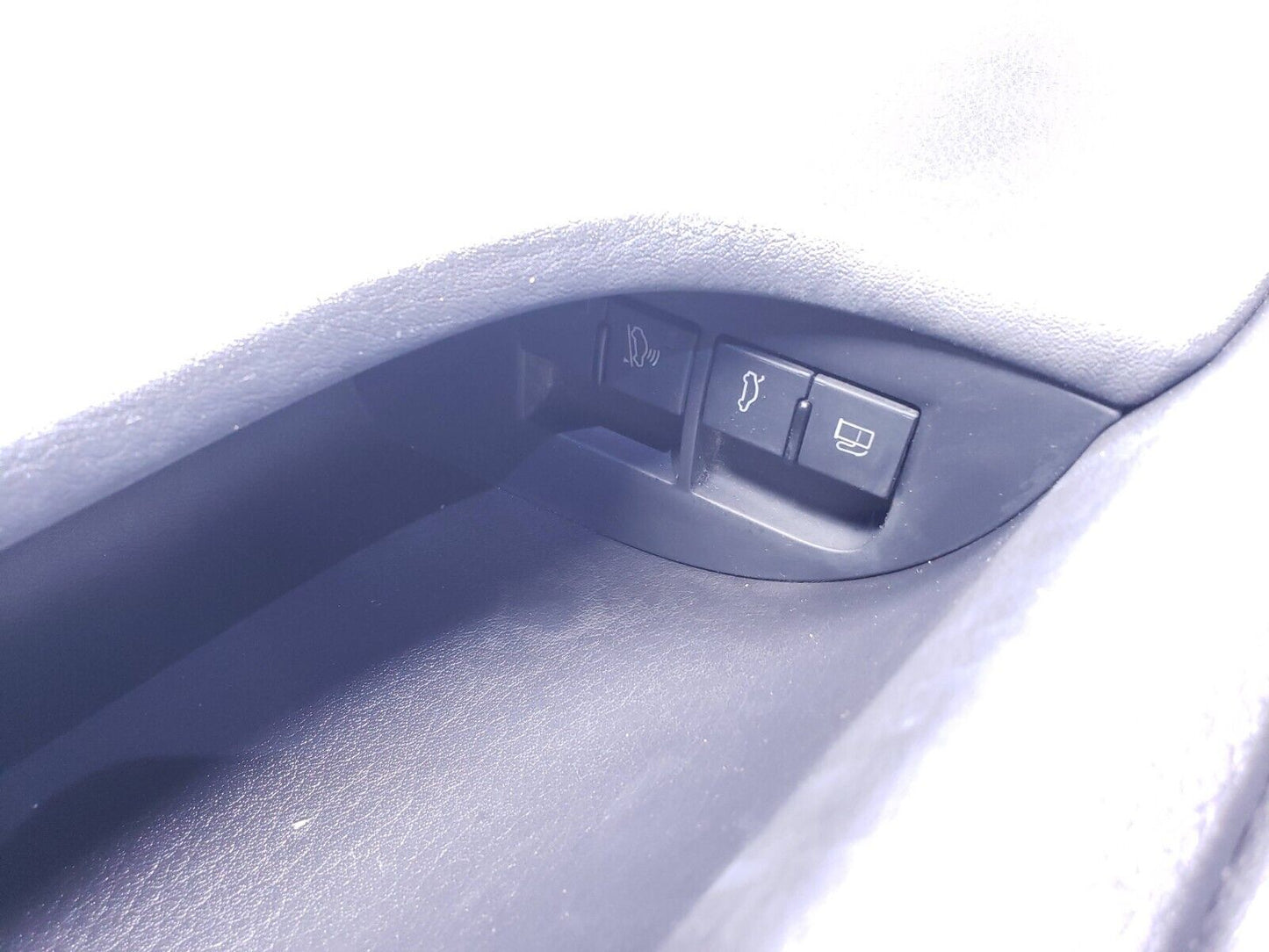 2005-2008 Audi A4 Front Door Panel Trim Left Driver Side Sedan OEM