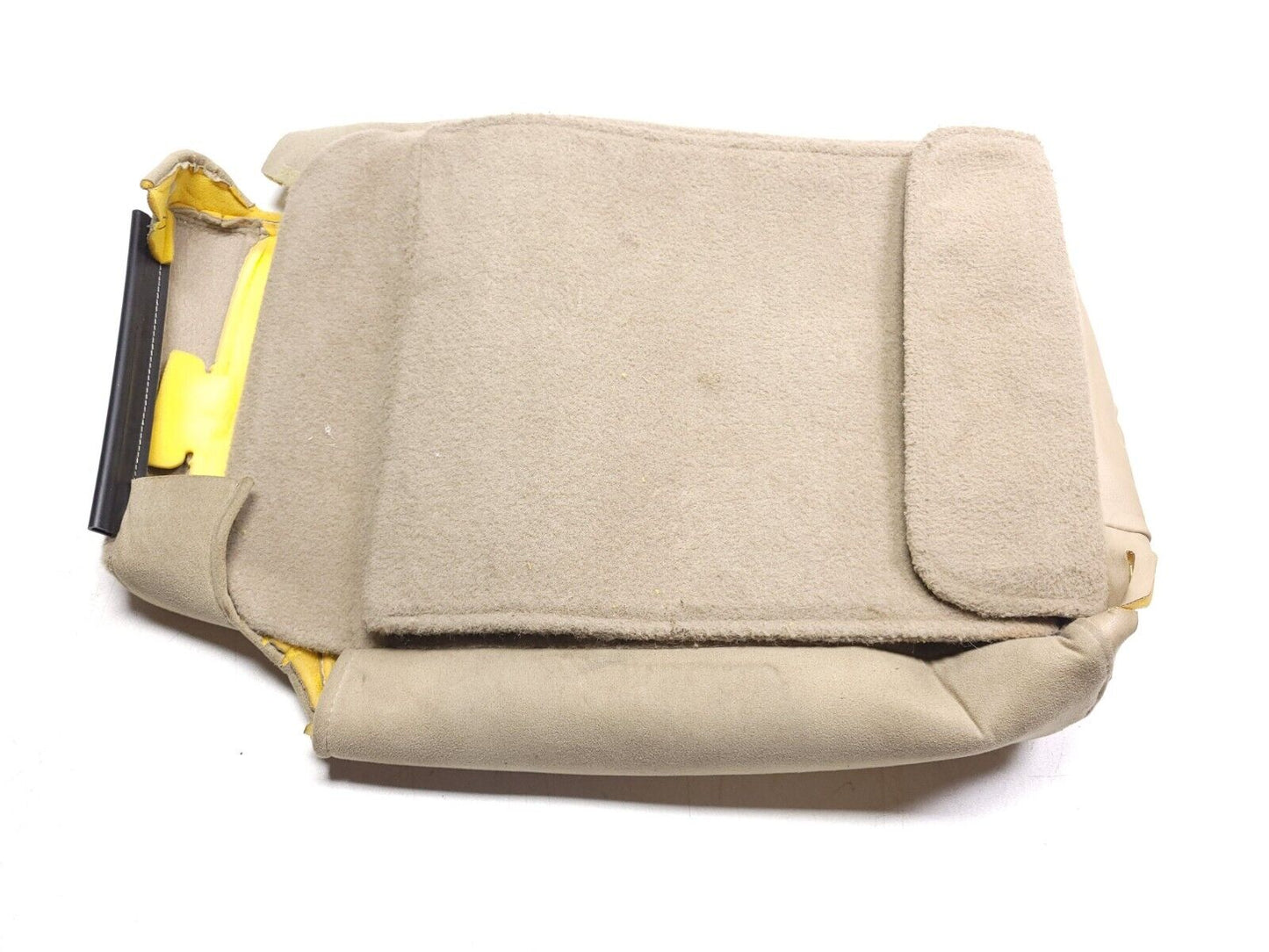 2006-2012 Nissan Armada Rear 2rd Row Seat Cushion Upper & Lower OEM