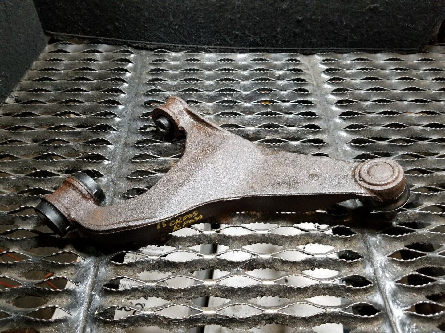 13 14 15 Subaru Xv Crosstrek Rear Upper Control Right Passenger Side OEM