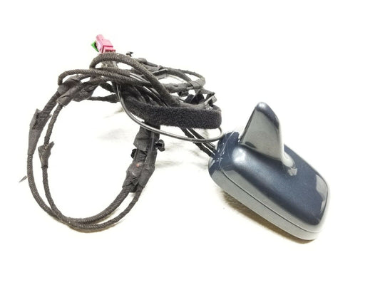 08 09 10 11 Audi A5 Coupe Roof Shark Fin Antenna OEM