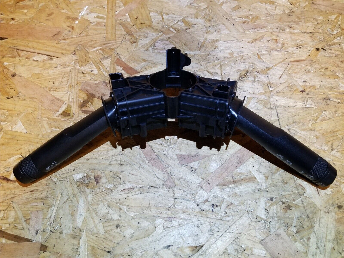 13 14 15 16 Buick Encore Steering Column Wiper Turn Signal Switch OEM 32k Miles