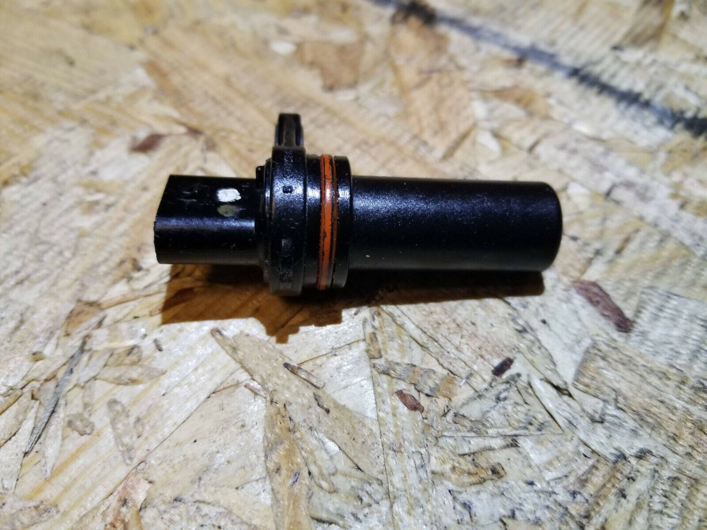 07 08 09 10 Chrysler Sebring 2.4l Oil Pressure Knock Temp Crankshaft Sensor OEM