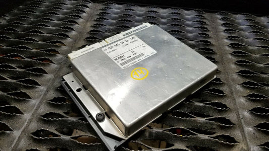 1999 2000 Mercedes C280 Clk320 ABS Control Module OEM N14