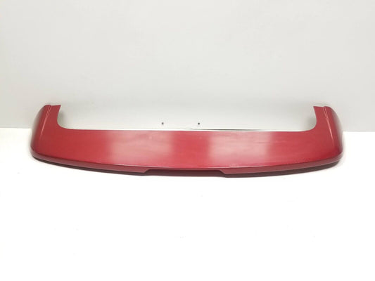 13 14 15 16 17 18 19 Buick Encore Rear Tailgate Spoiler With Third 3rd Break OEM