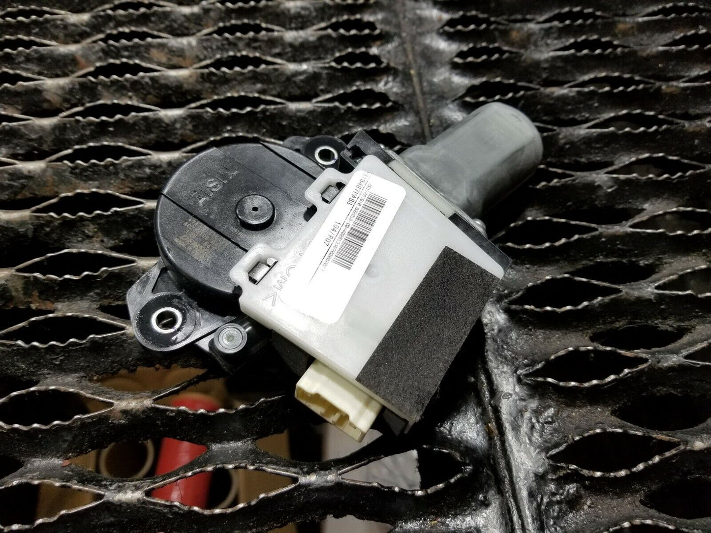 15 16 17 Subaru Legacy Sunroof Motor Power Sun Roof OEM