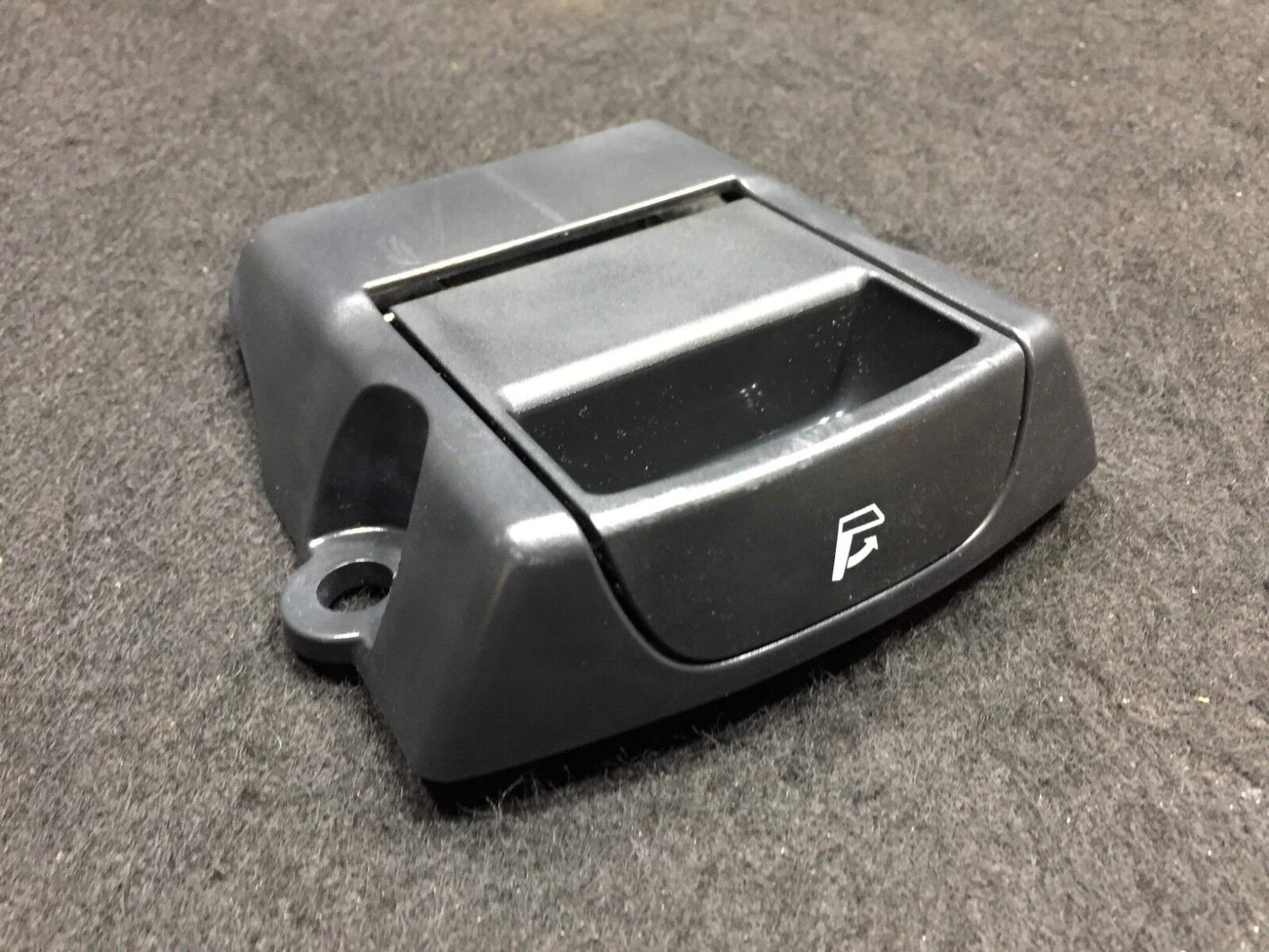 10 11 12 13 14 Acura Tsx Rear Seat Right Pass Fold Down Release Handle OEM D28
