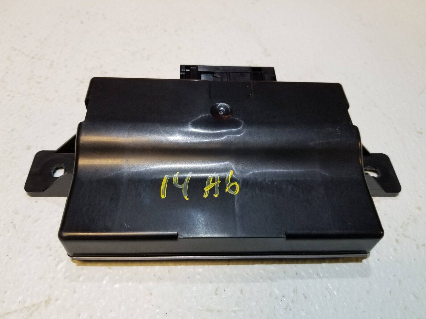12 13 14 15 Audi A6 Interface Gateway Computer Control Module Unit OEM