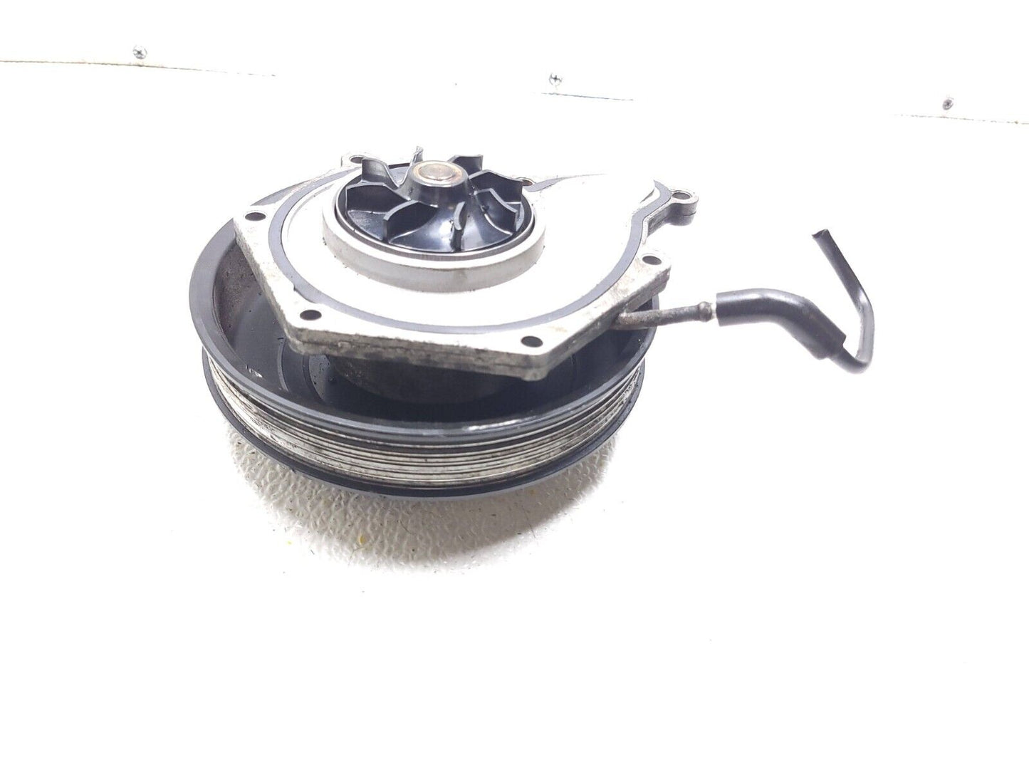 13 14 15 16 Audi A4 S4 Water Pump OEM