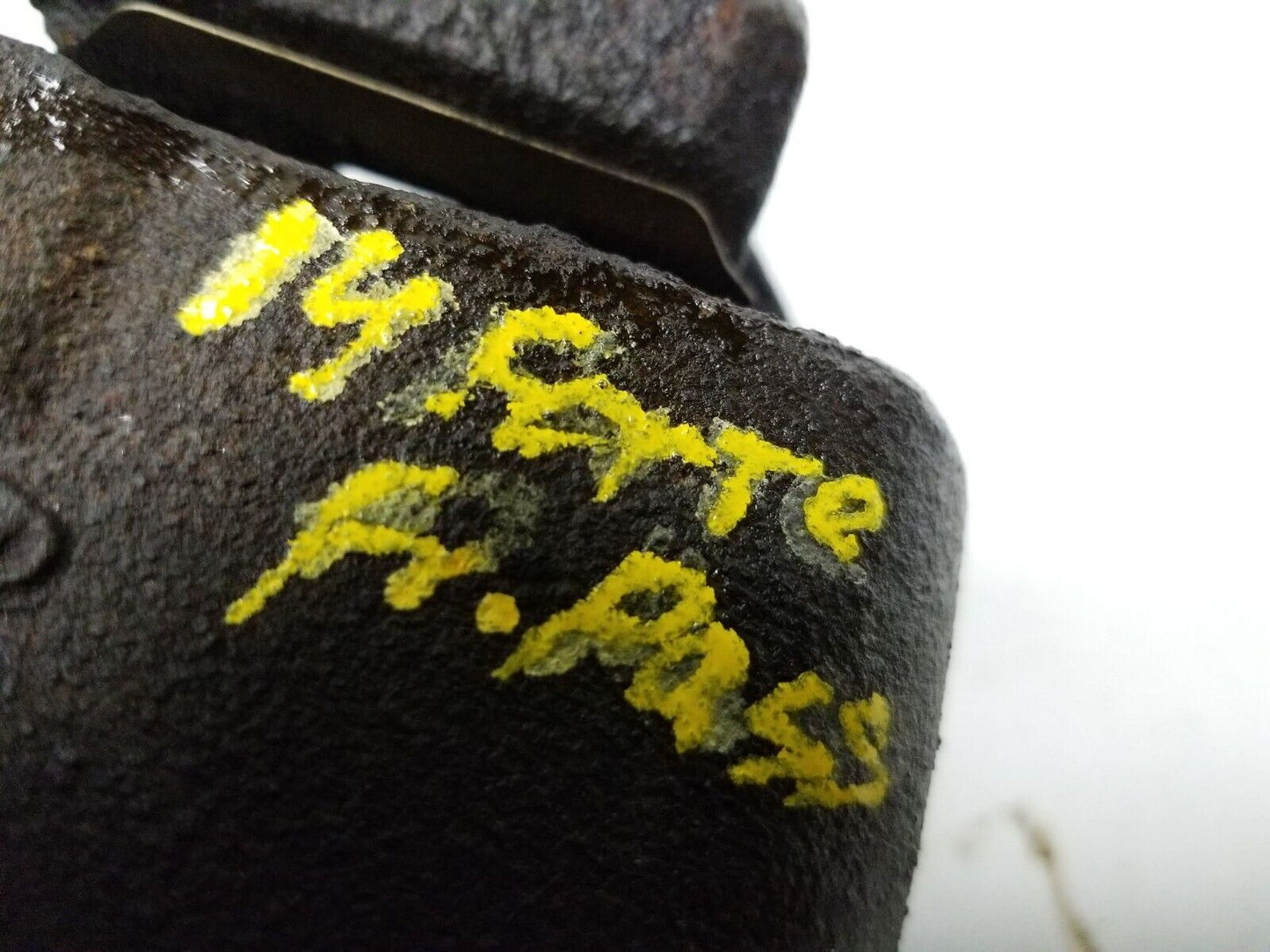 14 15 16 Kia Forte Front Brake Caliper Passenger Side Right OEM