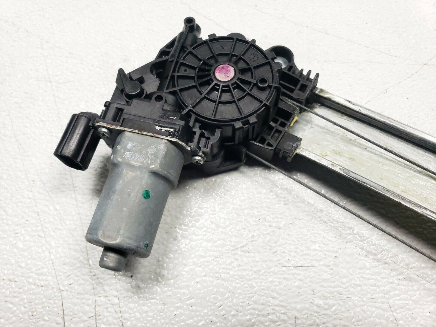 13 14 15 Honda Accord Front Right Pass Door Window Regulator Motor OEM 87k Mile