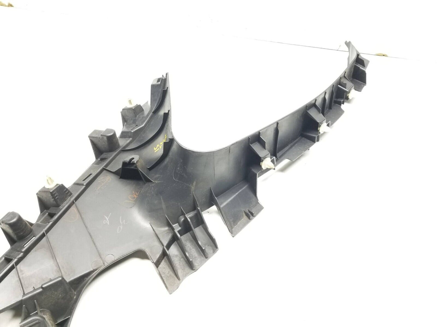 11 12 13 14 15 16 Scion Tc Rear Trim Quarter Glass Roof Driver Side Left OEM