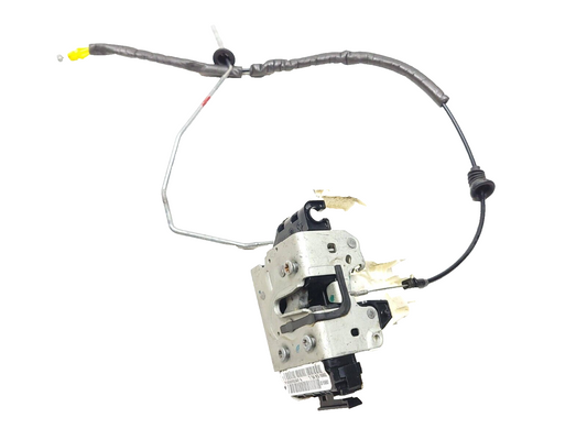 11-21 Grand Cherokee Door Lock Latch Actuator Front Right Passenger Side OEM