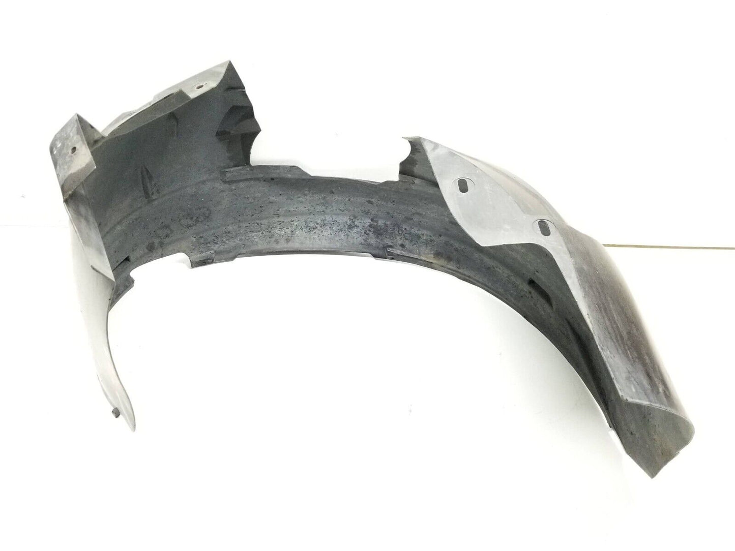 12 - 16 Dodge Grand Caravan Front Fender Liner Splash Shield Pass Right Side OEM