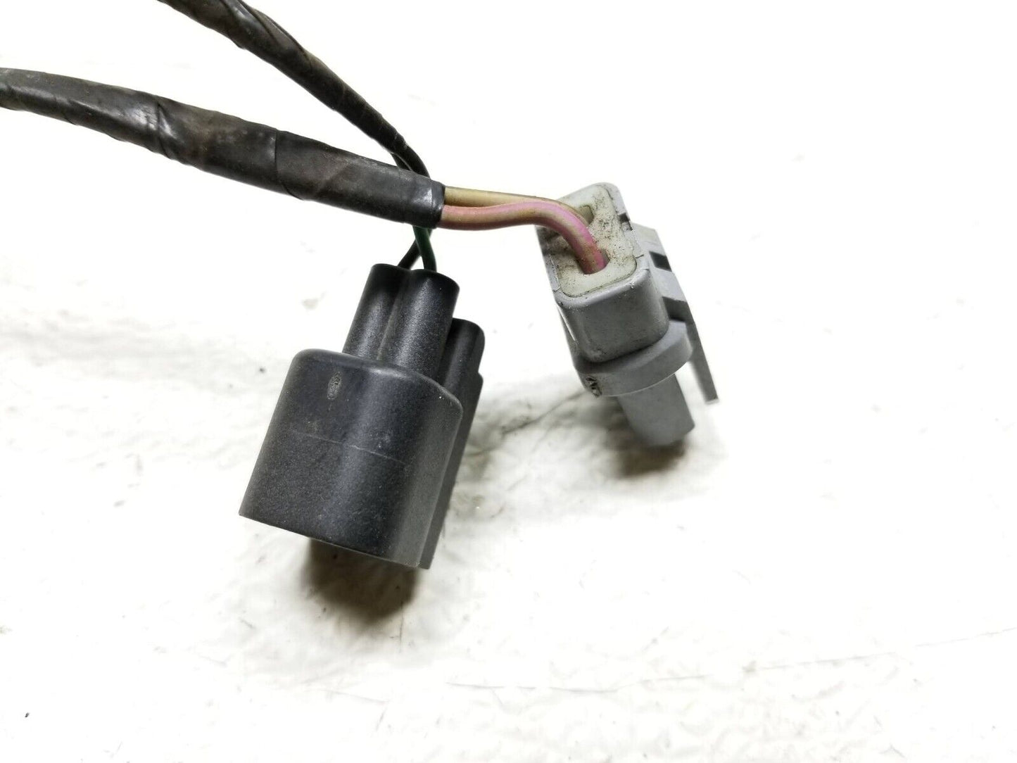 2007 - 2014 Lincoln Navigator Rear Right Pass Side Door Lock Wire Harness OEM