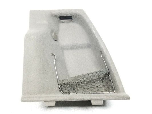 10 11 12 Audi Q5 Trunk Rear Right Side Trunk Lining Panel Cover OEM 72k Miles