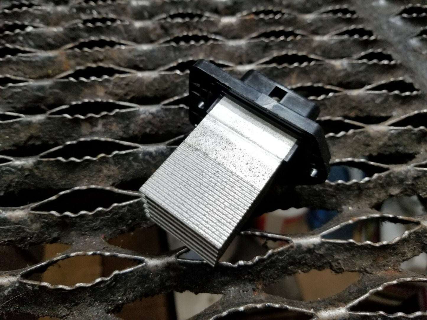 10 11 12 Hyundai Genesis Coupe Blower Motor Resistor OEM