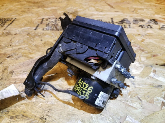 07 2007 Nissan Murano Anti Lock Brake ABS Pump Module OEM #31