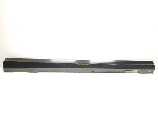 12 13 14 Mercedes-benz C300 Right Passenger Side Rocker Panel Skirt Molding OEM