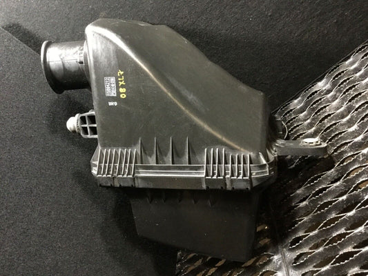 07 08 09 Suzuki Vitara Xl-7 Xl7 3.6l Air Box Cleaner Assembly OEM