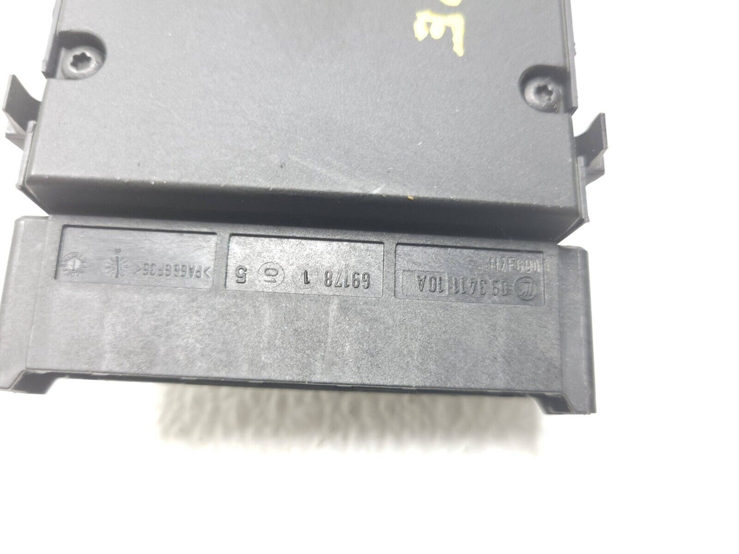 14 15 16 17 18 Jeep Cherokee Front Seat Control Switch Driver Left OEM