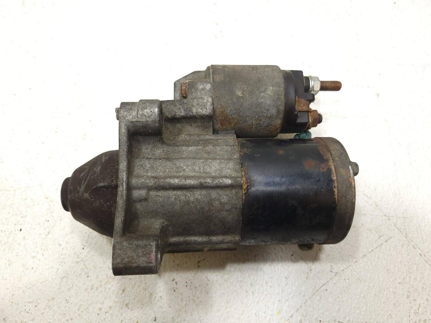 14 15 16 17 Fiat 500l  Starter Motor 1.4l OEM