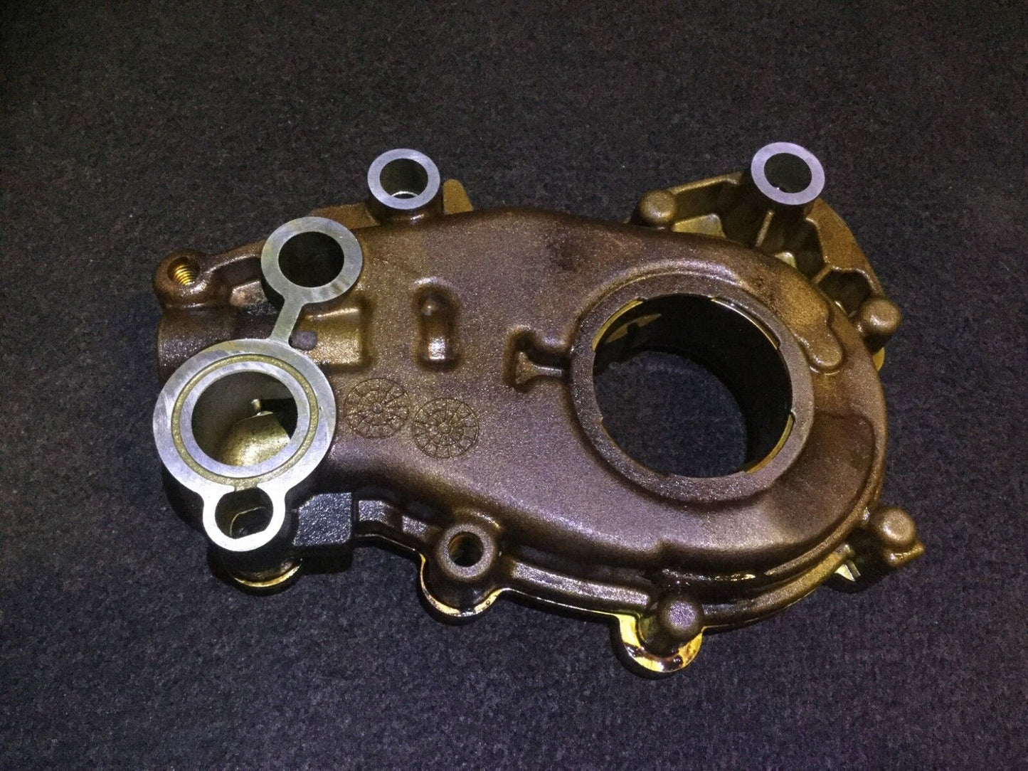 07 08 09 Suzuki Vitara Xl-7 3.6l Engine Oil Pump OEM