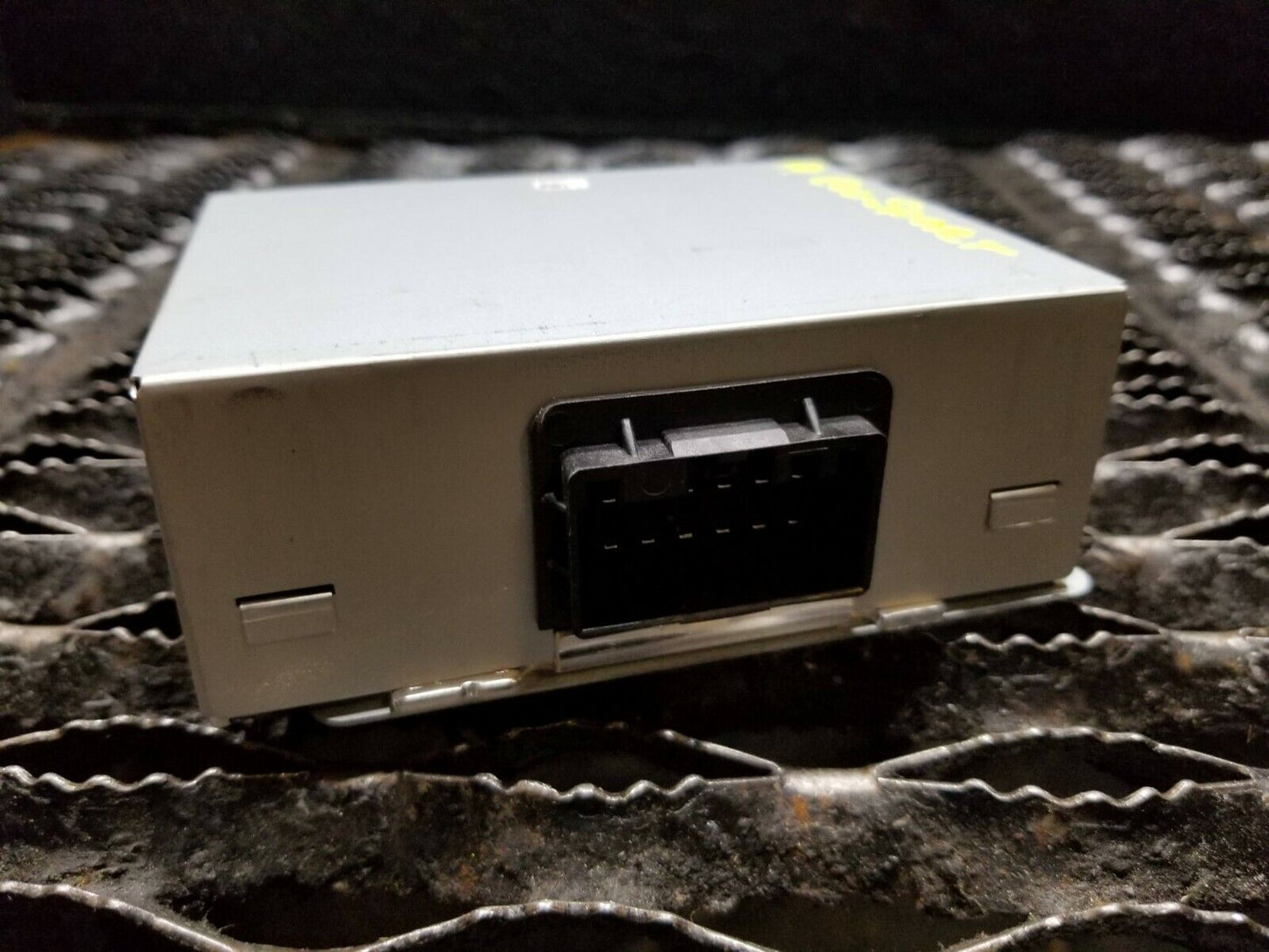 18 19 20 Ford Ecosport Power Inverter Converter OEM 532 Miles