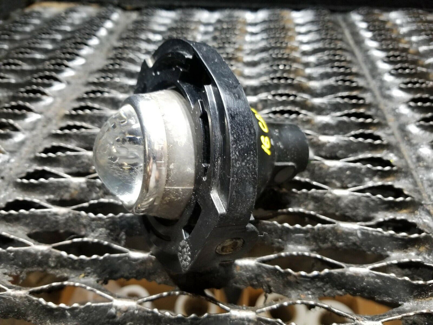 13 14 15 16 Jeep Compass Front Fog Driving Light OEM 30k