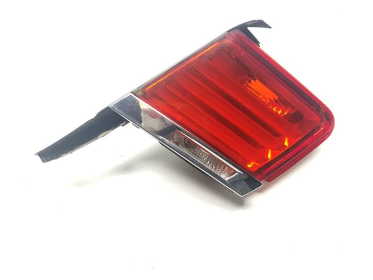 09 10 11 12 BMW 750li Right Passenger Side Inner Tail Light OEM