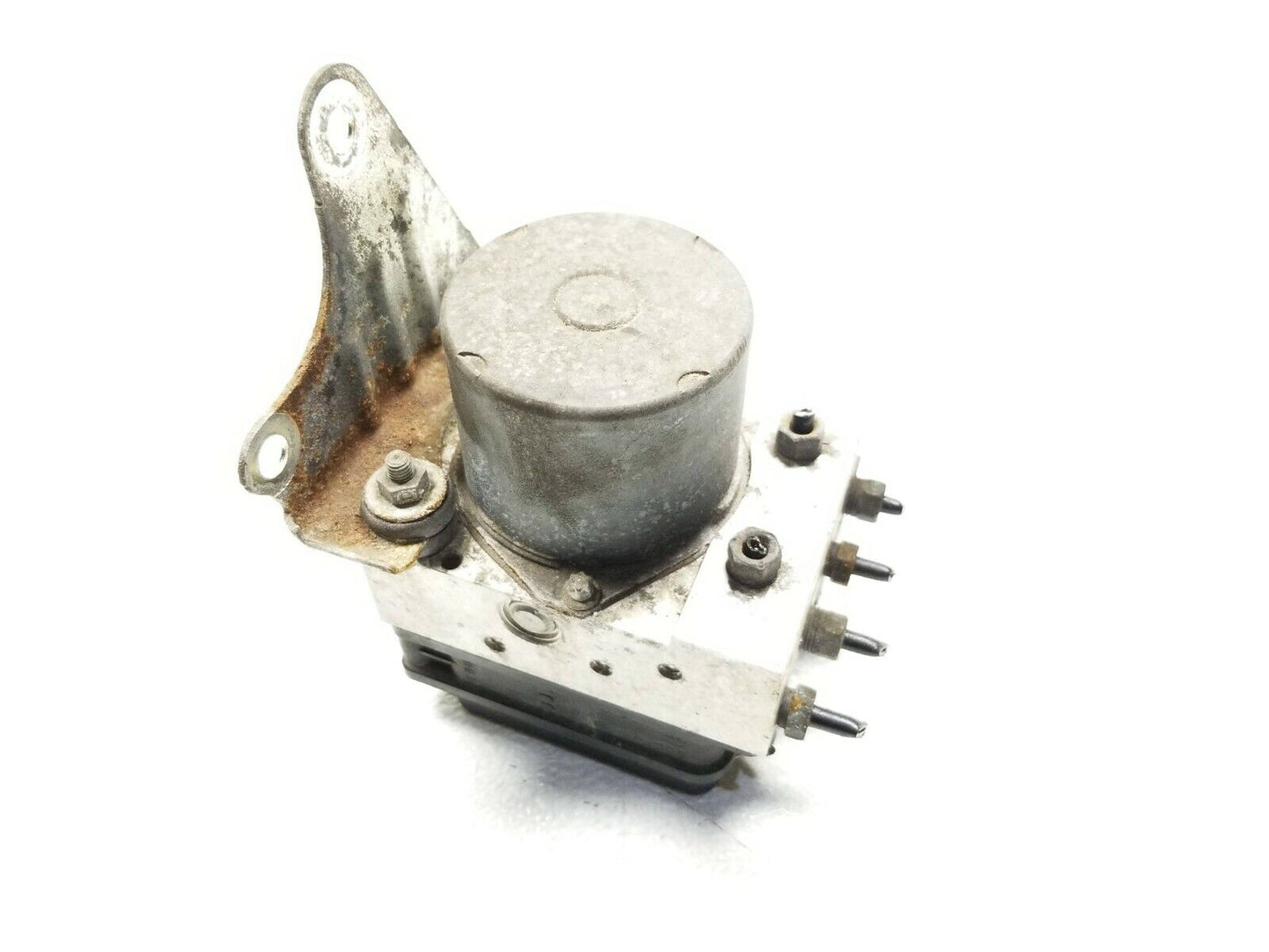 12 13 14 15 16 Fiat 500 ABS Anti Lock Brake Pump OEM
