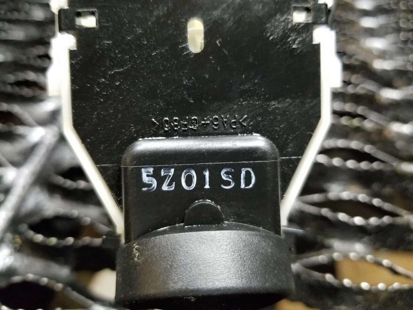 06 07 08 Infiniti Fx35 Wiper Switch Control OEM