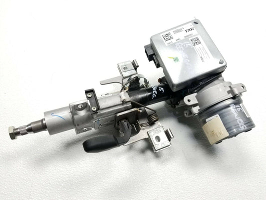 15 16 17 Jeep Renegade Steering Column OEM 62k Miles