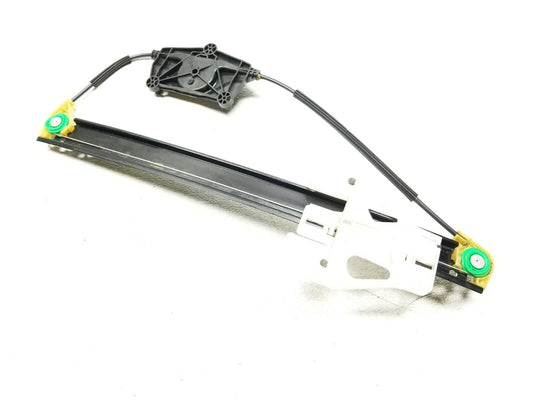 10 11 12 Audi Q5 Rear Right Pass Door Window Regulator OEM 72k Miles