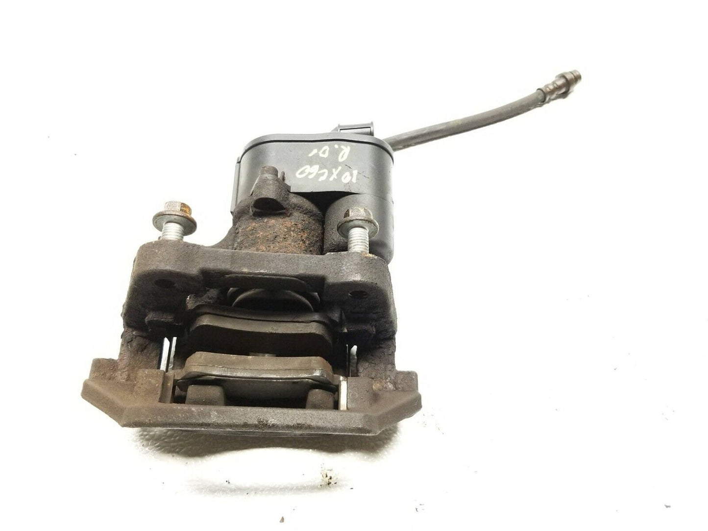 10 11 12 13 Volvo XC60 Rear Right Passenger Brake Caliper OEM