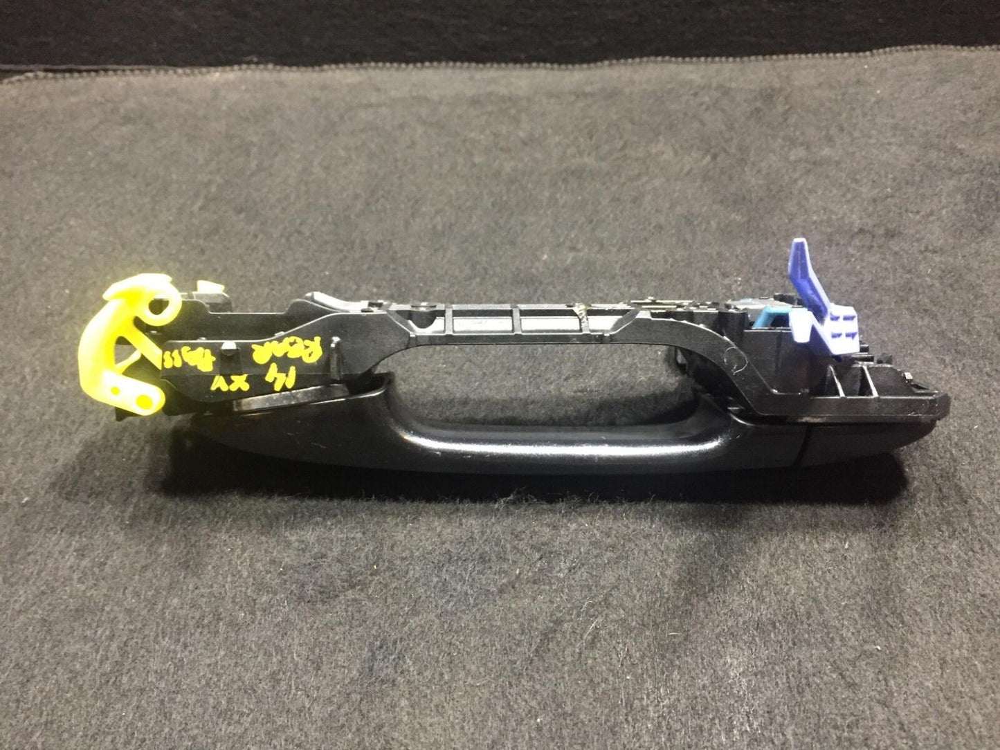 13 14 15 Subaru Xv Crosstrek Rear Exterior Door Handle Passenger Side Right OEM