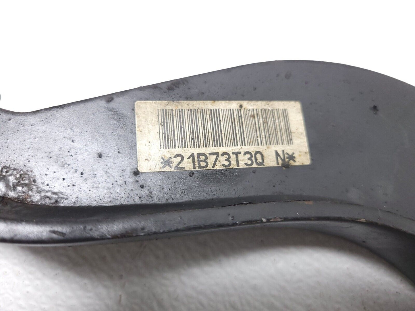 09 10 11 12 Volkswagen Cc Rear Control Arm Left Driver Side 4pcs OEM