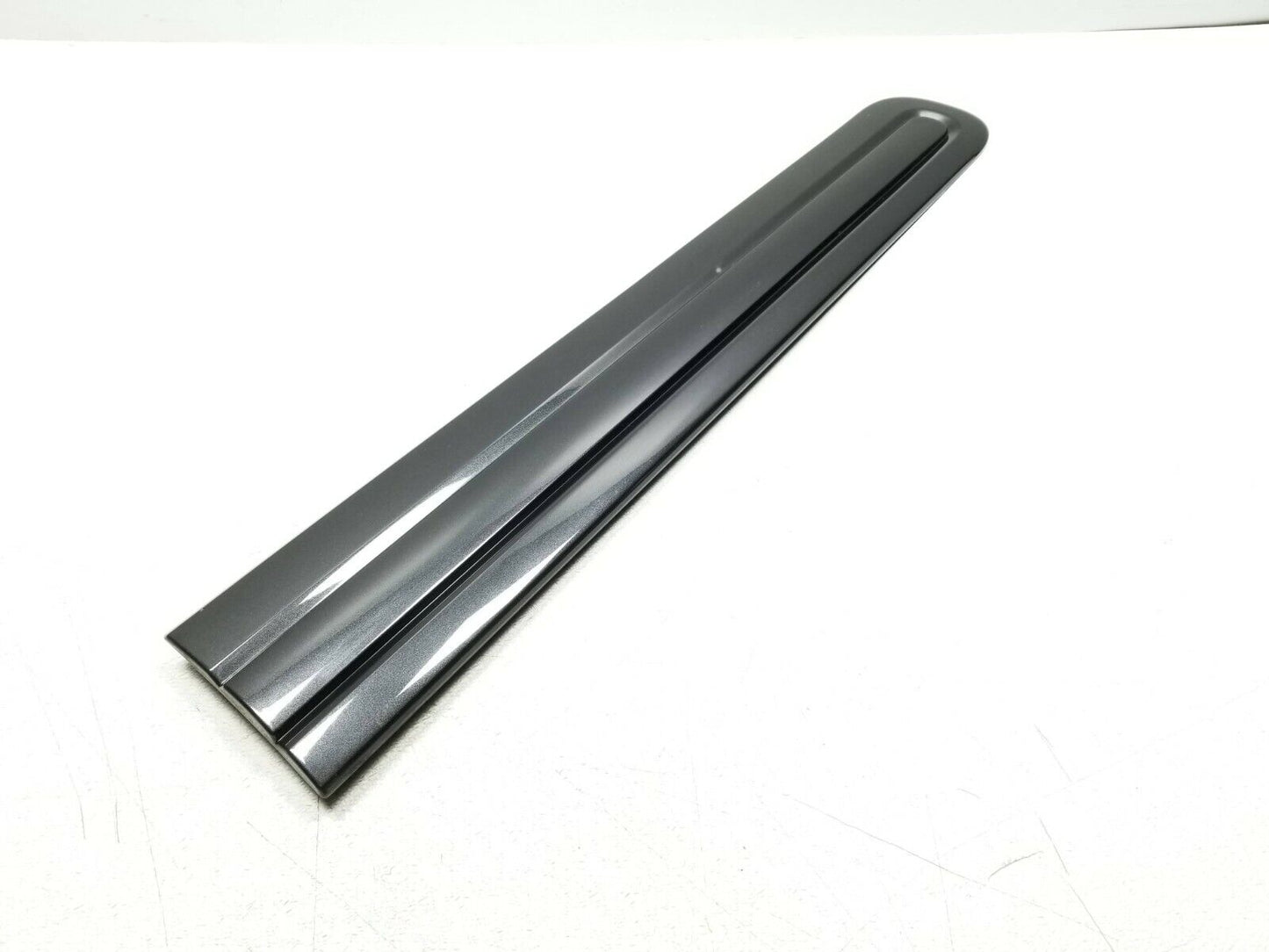 14 15 16 17 Fiat 500l Front Left Driver Door Molding Trim OEM
