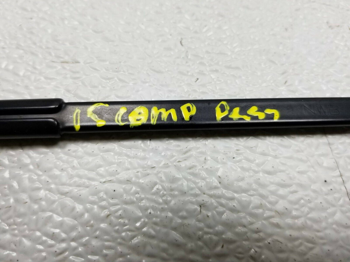 13 14 15 16 Jeep Compass Windshield Wiper Arm Rigth Pass Side OEM