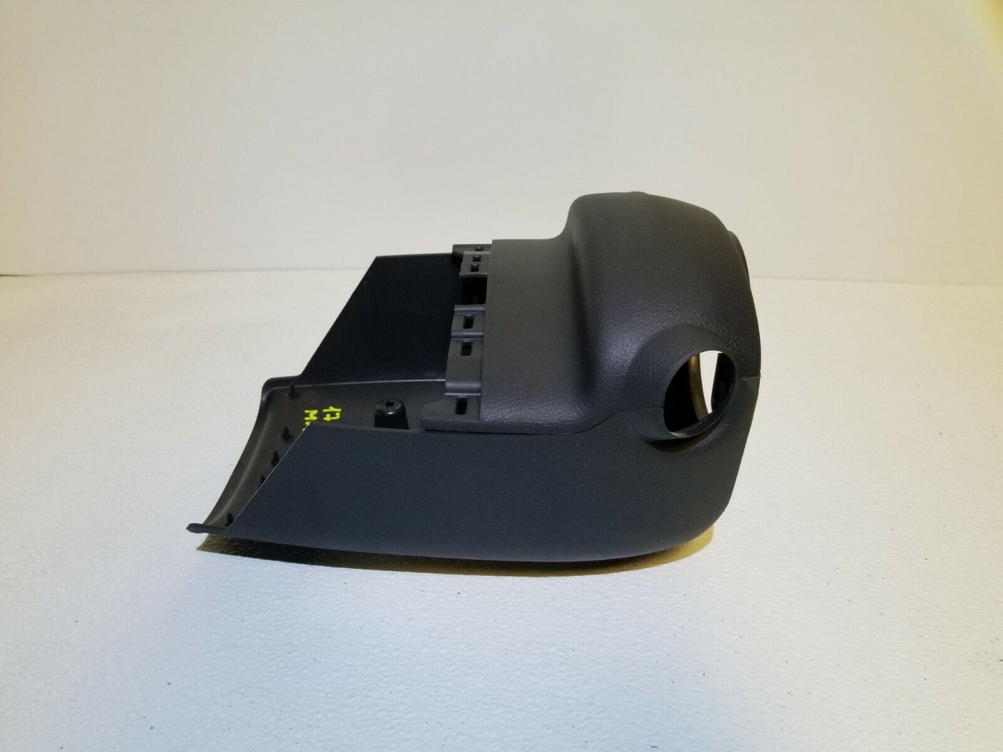 16 17 18 Nissan Maxima Steering Column Shroud Cover OEM 41k
