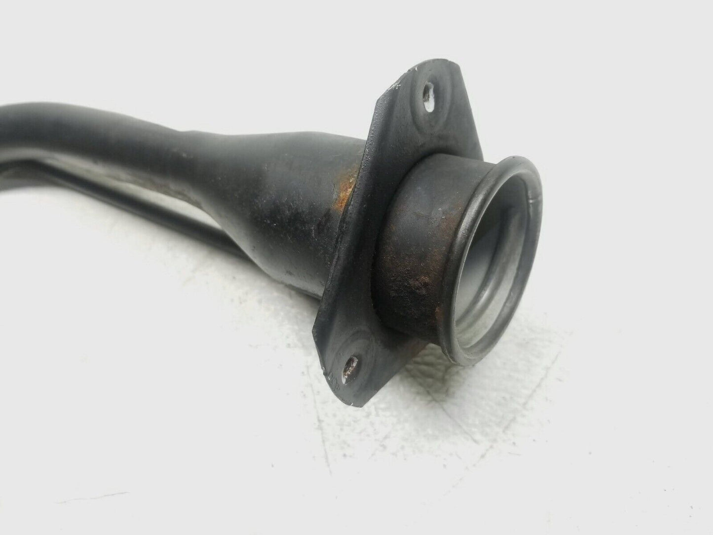 2011-2014 Cadillac CTS Coupe Fuel Tank Filler Neck Hose Pipe 20789049 OEM