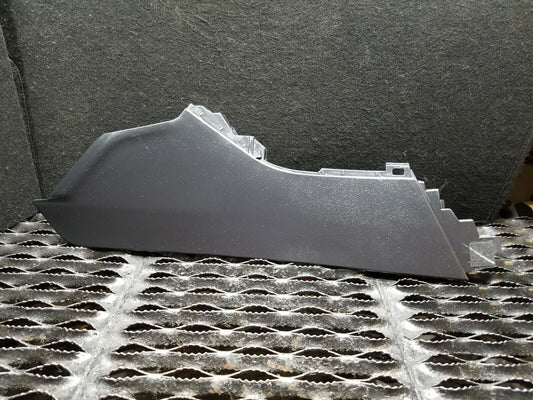 15 16 17 Subaru Legacy Left Driver Center Console Side Trim Cover 92125al01a OEM