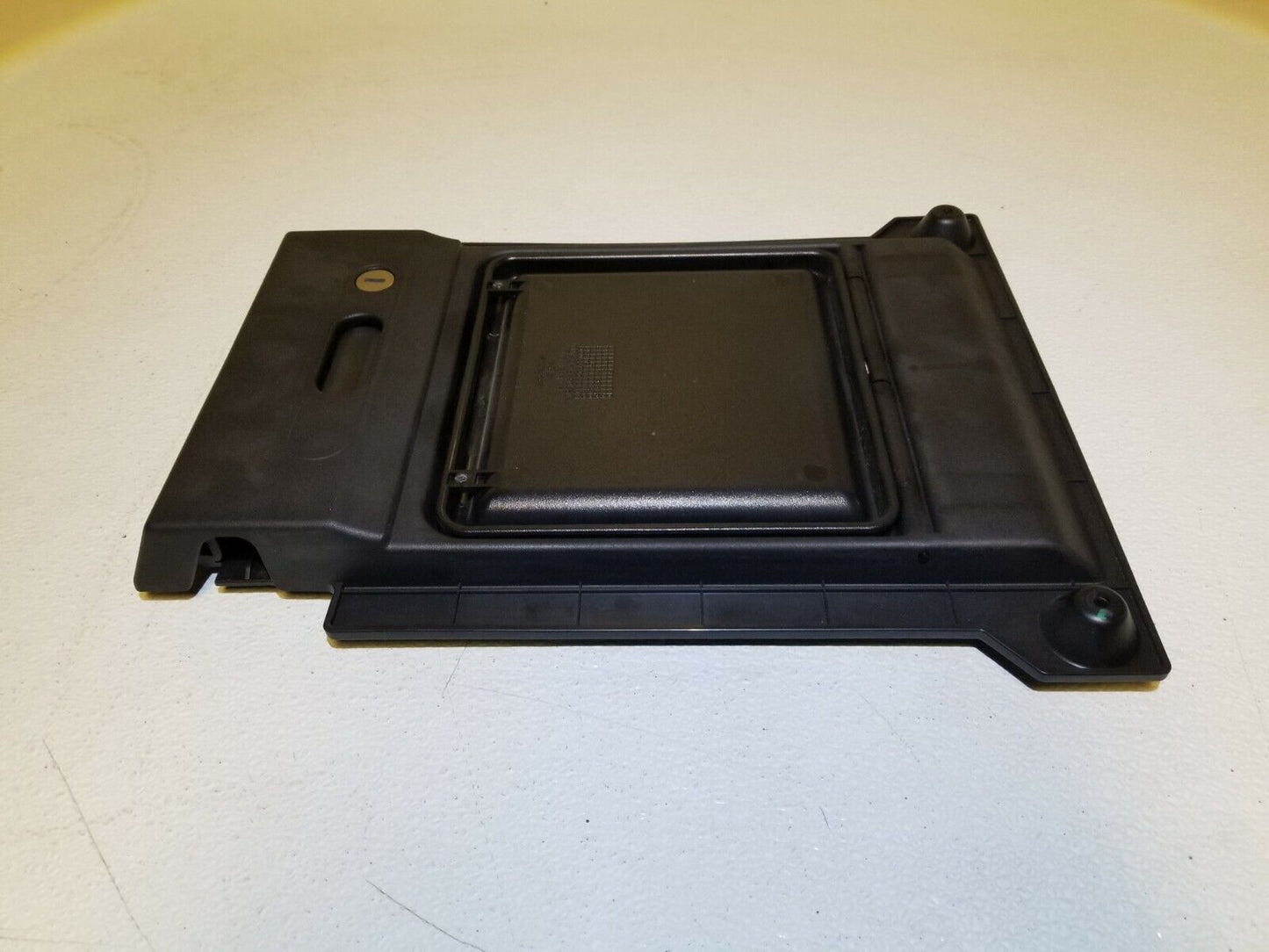 06 07 08 Acura Rl Rear Seat Armrest Lid Frame Trunk Door OEM