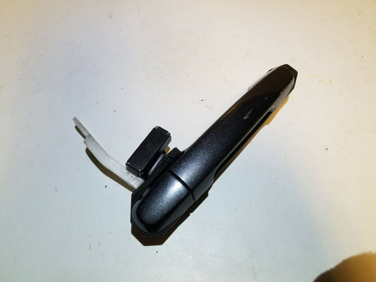 04 05 06 Scion Xa Rear Right Passenger Side Exterior Door Handle OEM