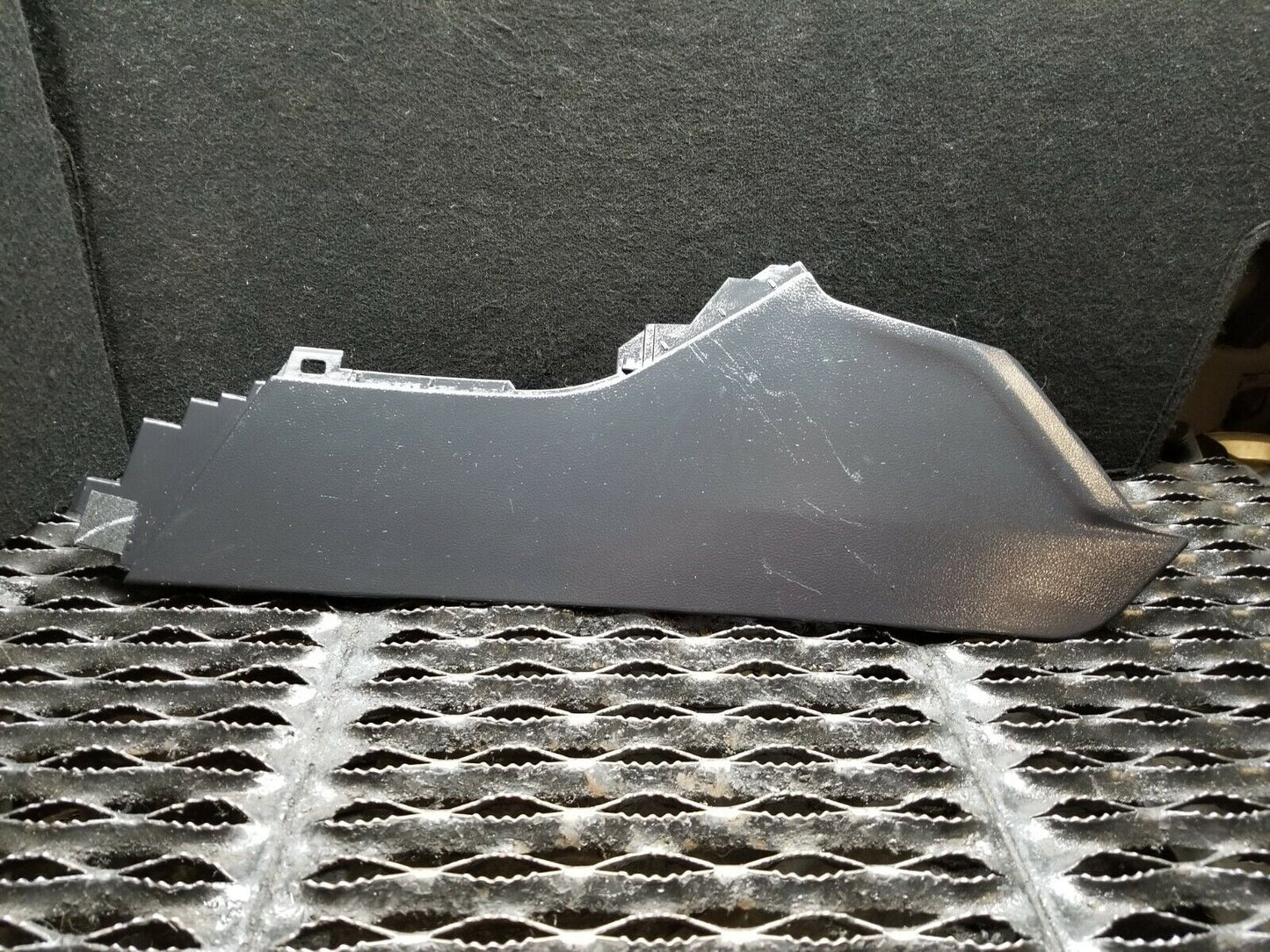 15 16 17 Subaru Legacy Right Pass Center Console Side Trim Cover 92125al00a OEM