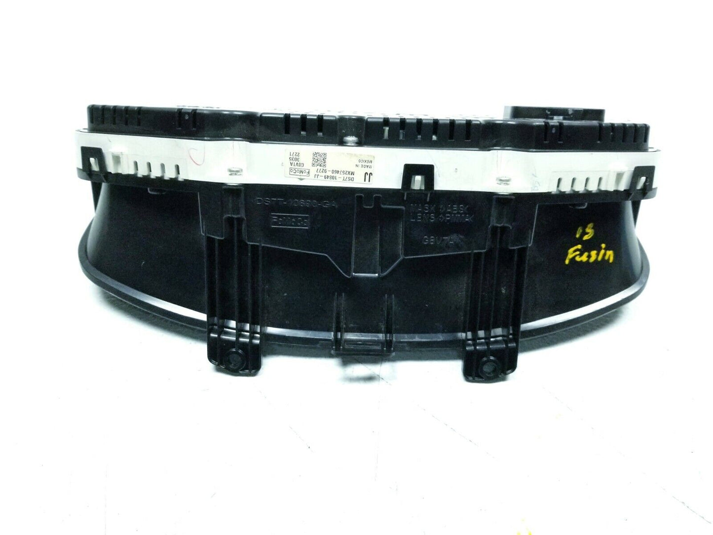 13 14 15 16 Ford Fusion Speedometer Instrument Cluster Gauges OEM