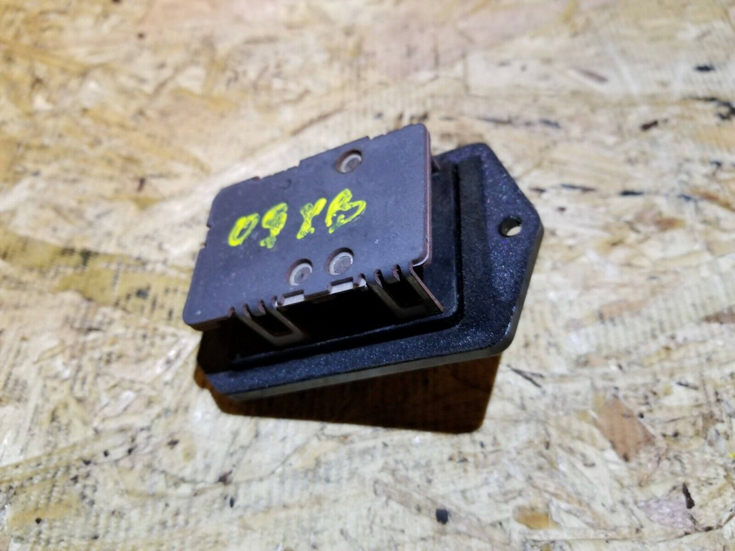 08 09 10 Scion Xb Blower Motor Resistor OEM